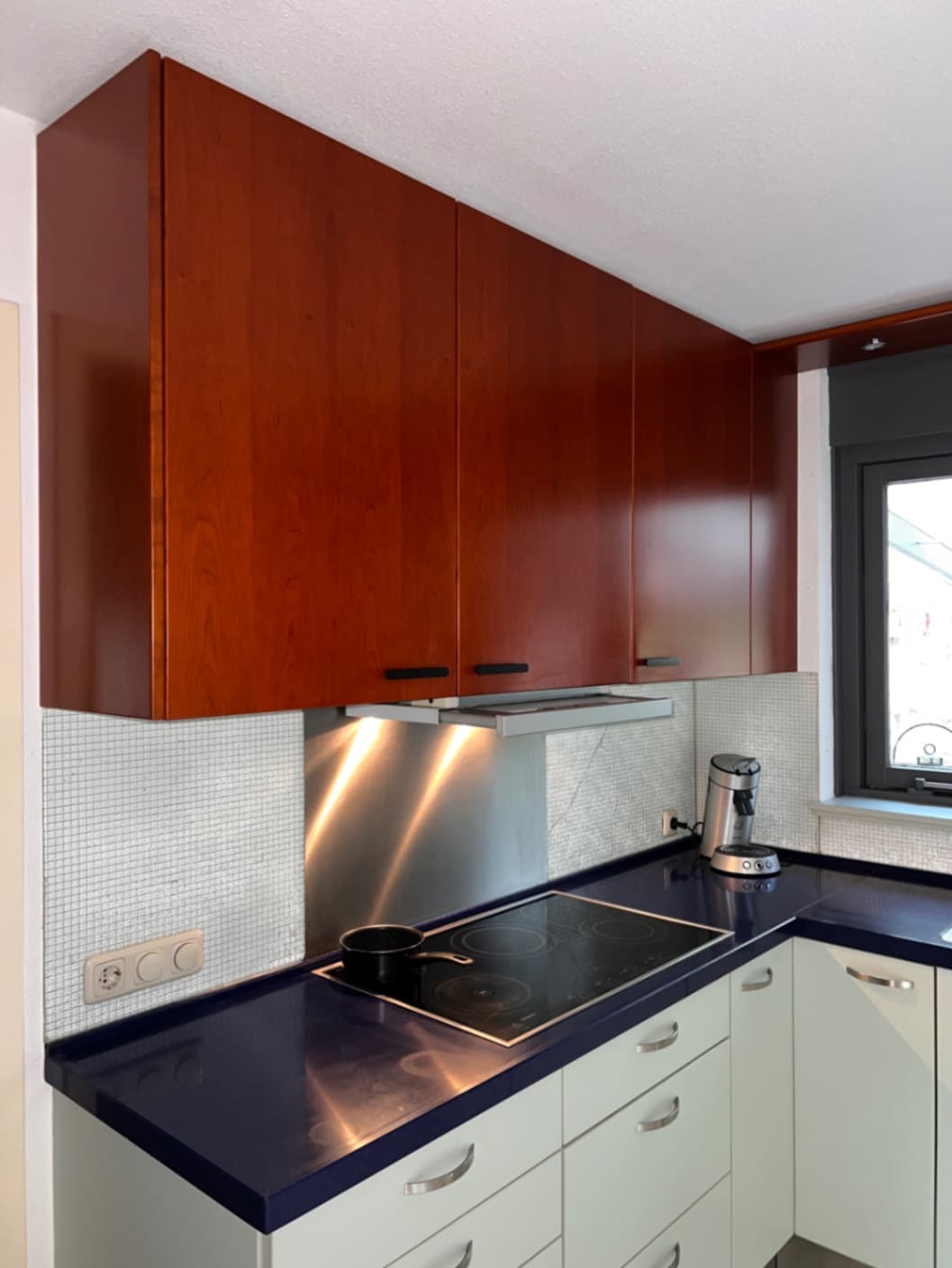 Vóór – MK14 Marble & NH02 White Flour