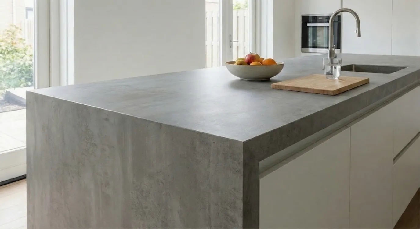 Wat Kost Keuken Wrappen in 2026? Complete Prijsgids + Bespaartips