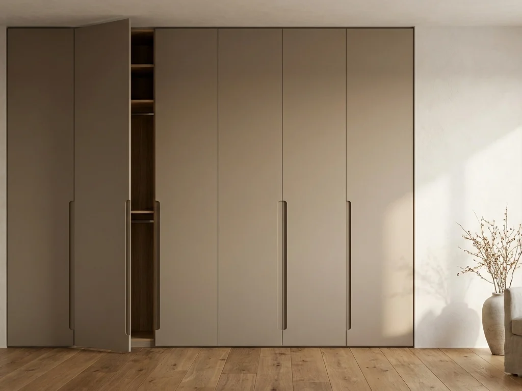 Professioneel kasten wrappen Nederland - moderne meubeltransformatie