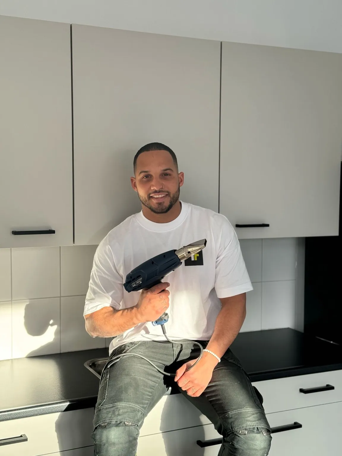 Dion – The Architect of Transformation