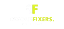 De Folie Fixers Logo